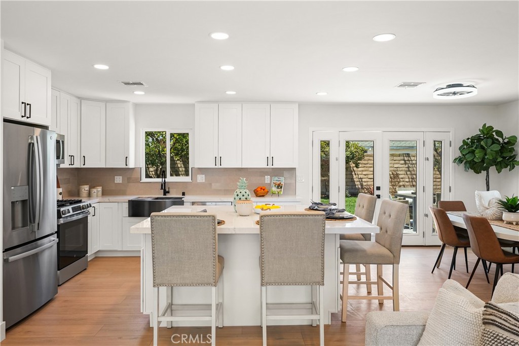 Robinwood (ROBI) - Residential