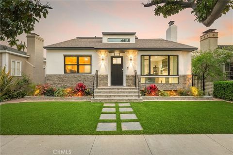 286 Glendora Avenue Long Beach CA 90803