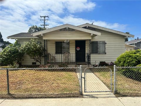 1096 E 20th Street Long Beach CA 90806