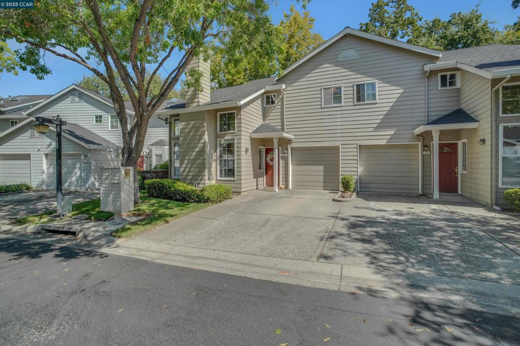 SHADOWBROOK - Residential