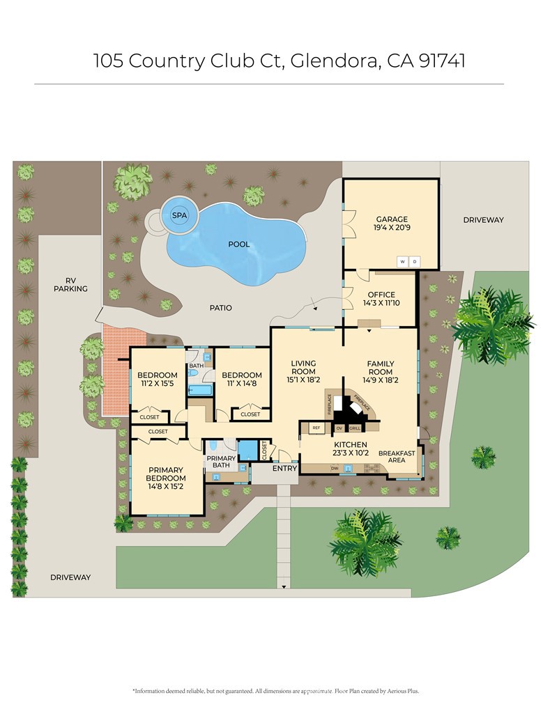 Main image without alt text