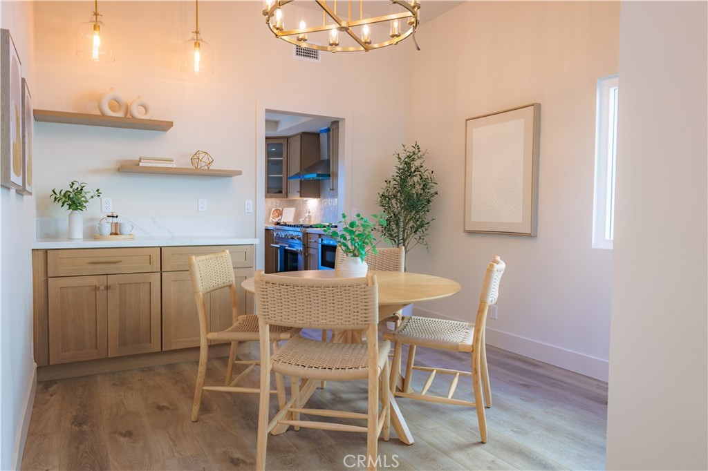 Belvedere (BEL) - Residential