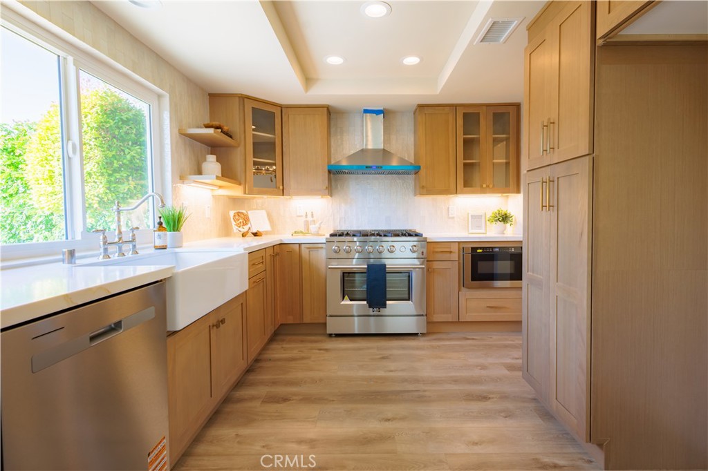 Belvedere (BEL) - Residential