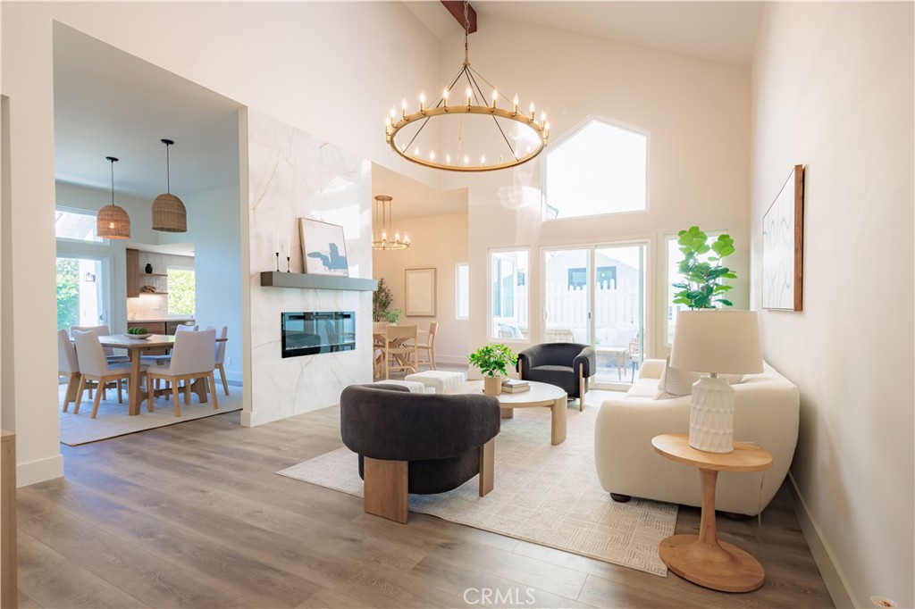 Belvedere (BEL) - Residential