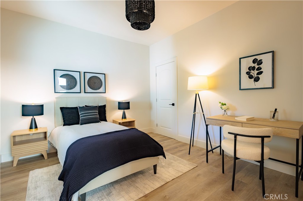 Belvedere (BEL) - Residential