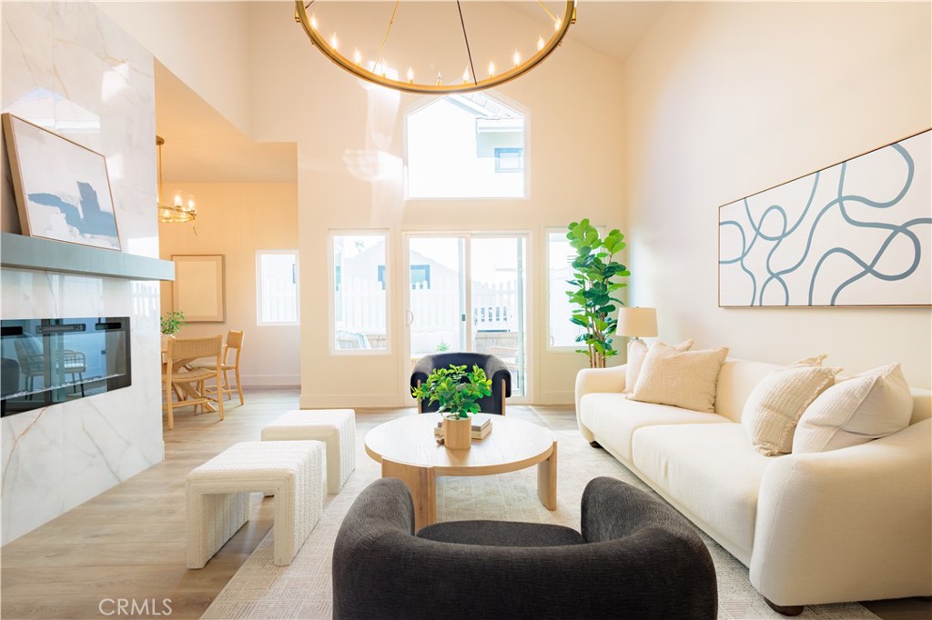 Belvedere (BEL) - Residential