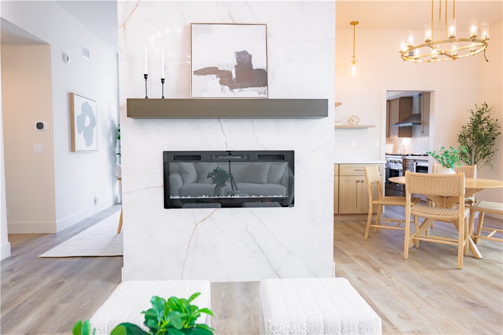 Belvedere (BEL) - Residential