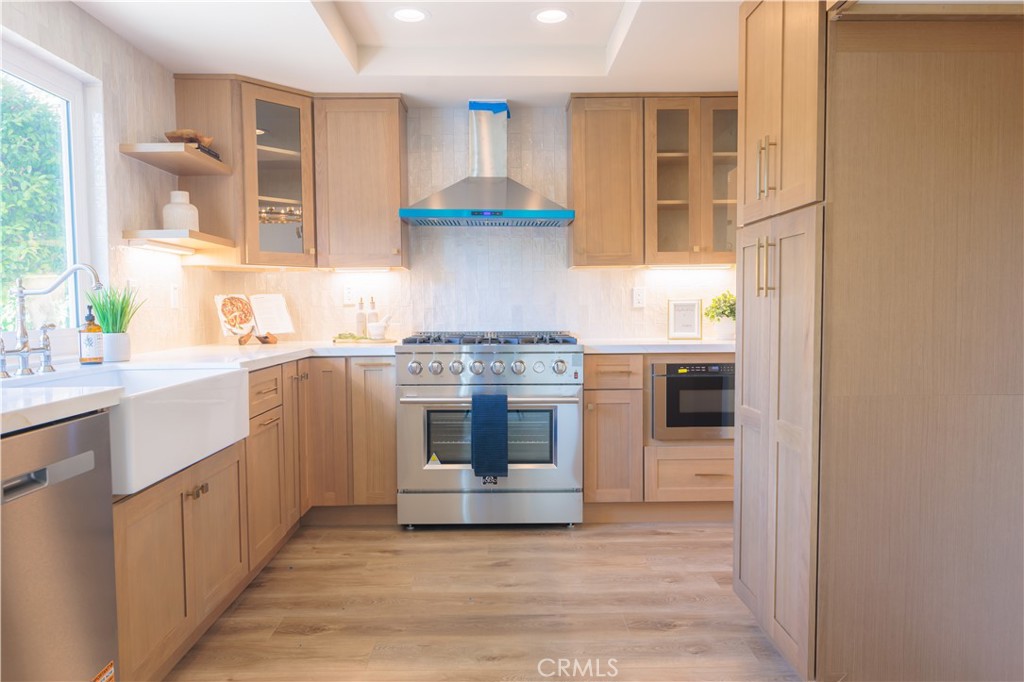 Belvedere (BEL) - Residential