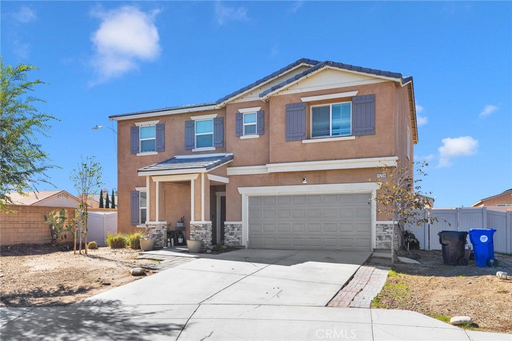 15734 Parsley Court