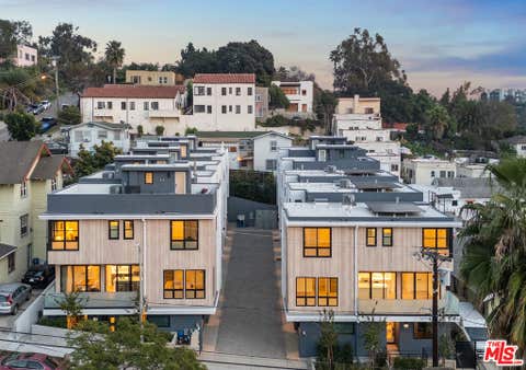Photo of 1314 W Cannon Drive, Los Angeles, CA 90026 (MLS # 26833331)