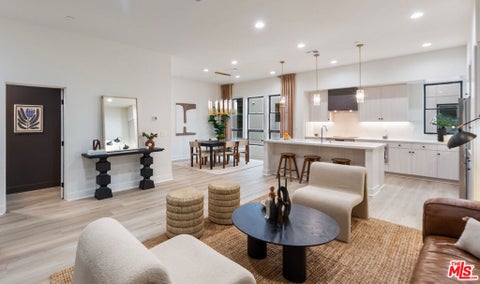Photo of 1314 W Cannon Drive, Los Angeles, CA 90026 (MLS # 26833331)