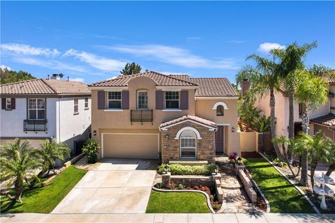 6728 E Prescott Court Orange CA 92867