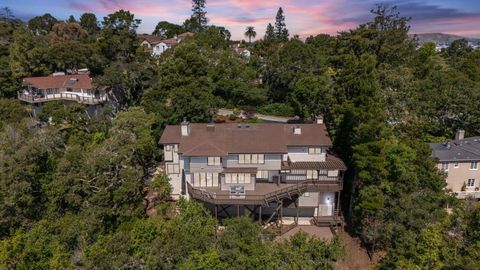 Photo of 135 Newton Drive, Burlingame, CA 94010 (MLS # ML82045000)