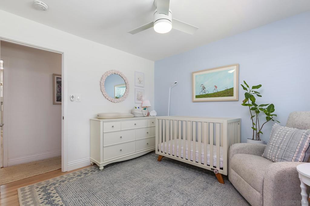 Clairemont - Residential