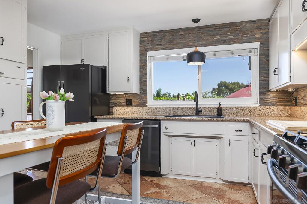 Clairemont - Residential