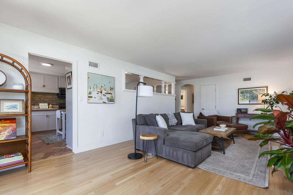 Clairemont - Residential