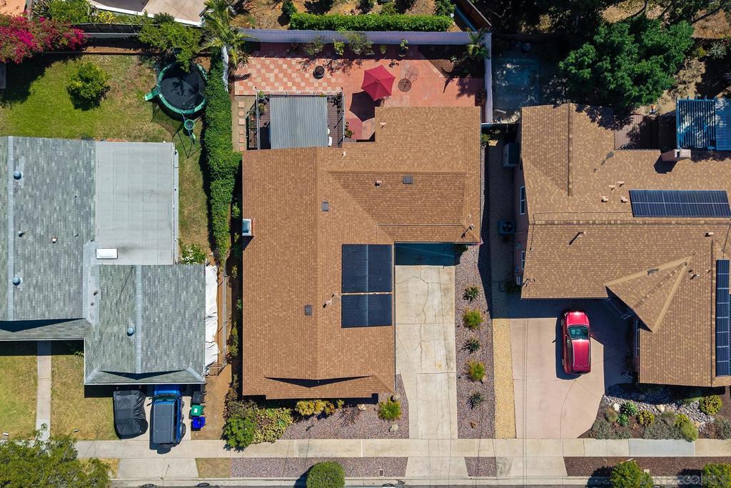 Clairemont - Residential