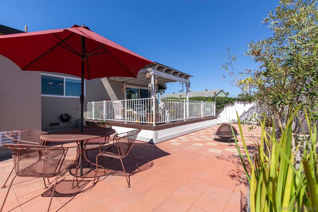 Clairemont - Residential