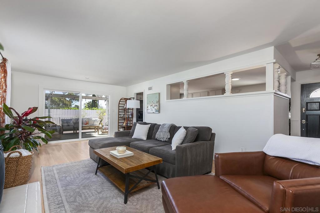 Clairemont - Residential