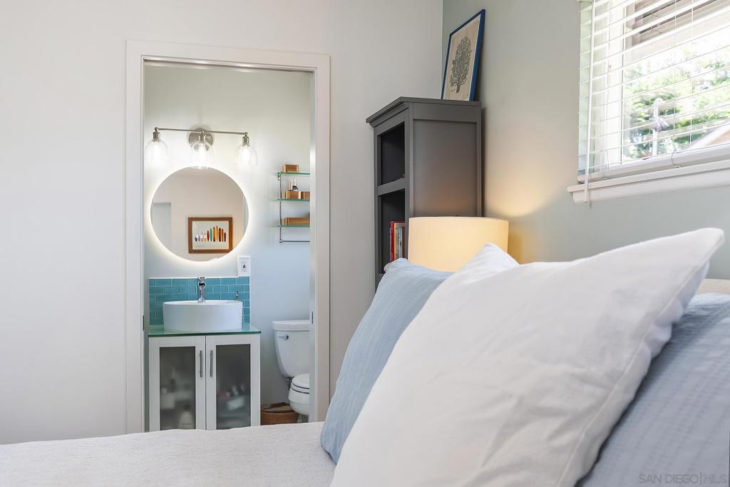 Clairemont - Residential