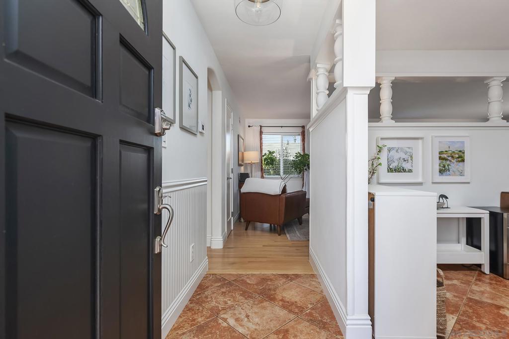 Clairemont - Residential