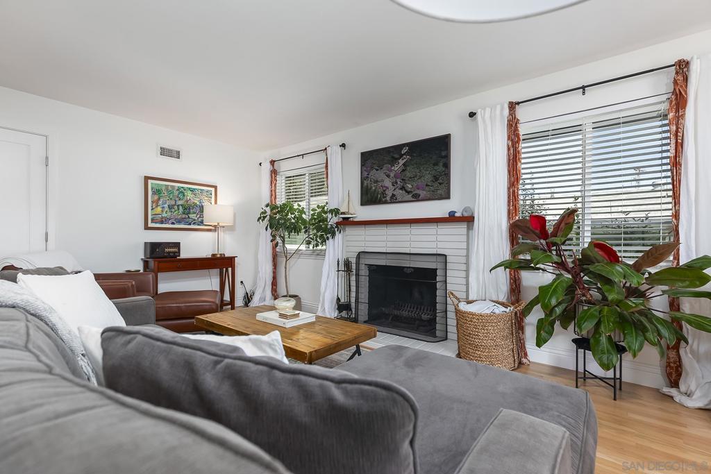 Clairemont - Residential
