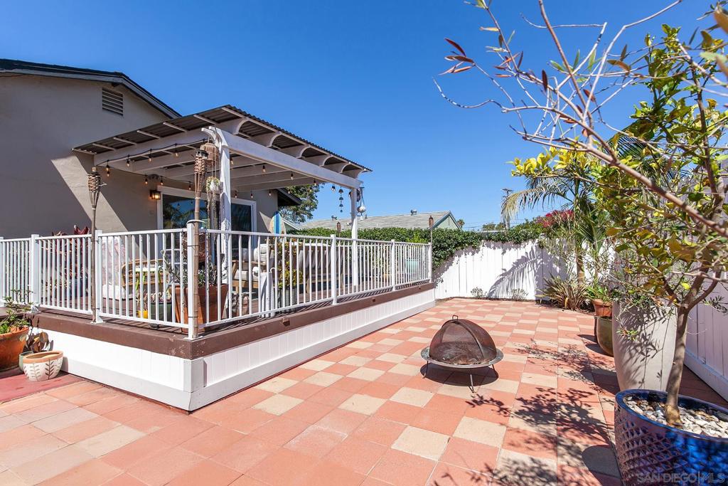 Clairemont - Residential