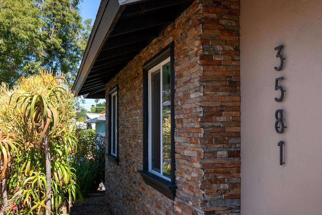 Clairemont - Residential
