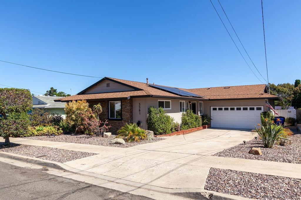 Clairemont - Residential