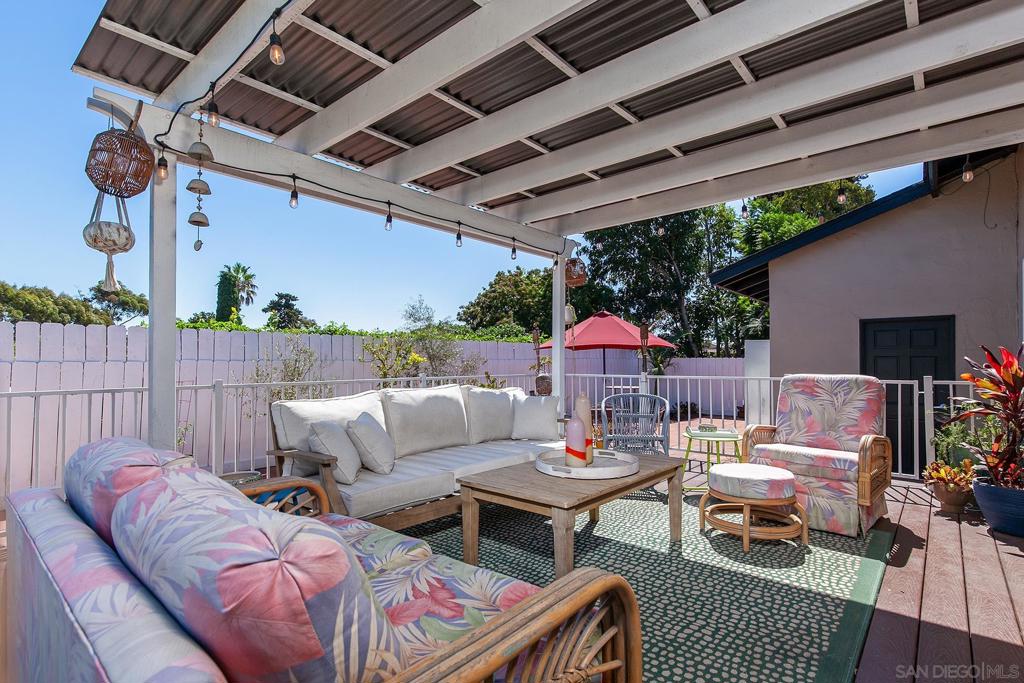 Clairemont - Residential