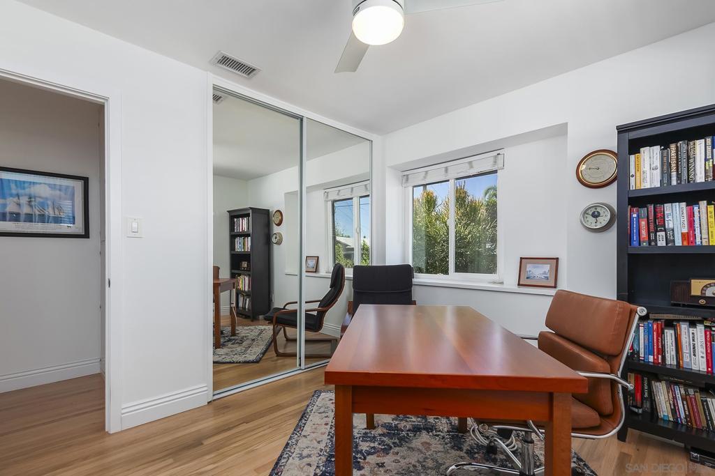 Clairemont - Residential