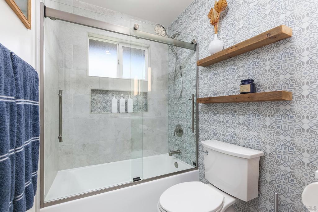 Clairemont - Residential