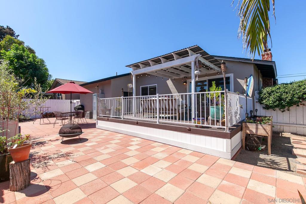 Clairemont - Residential