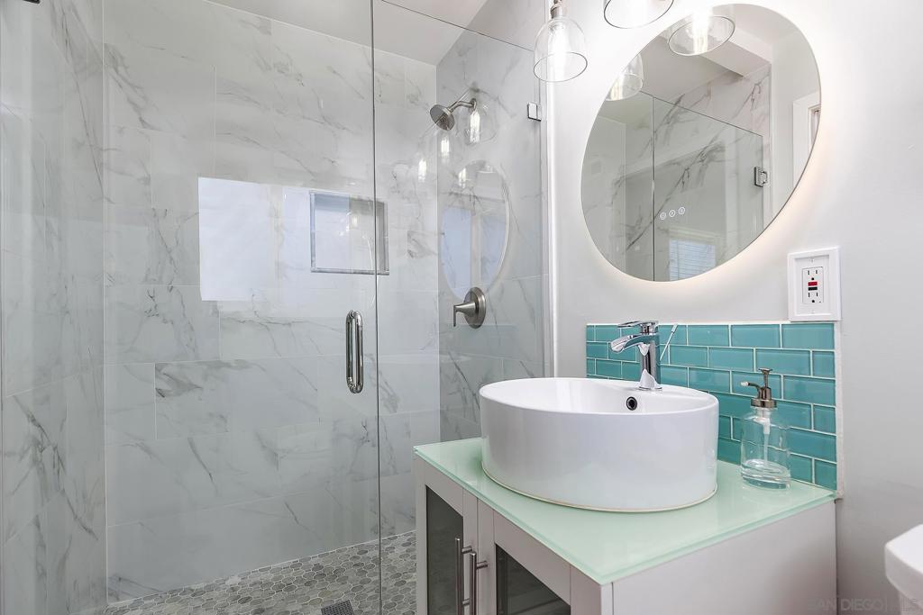 Clairemont - Residential