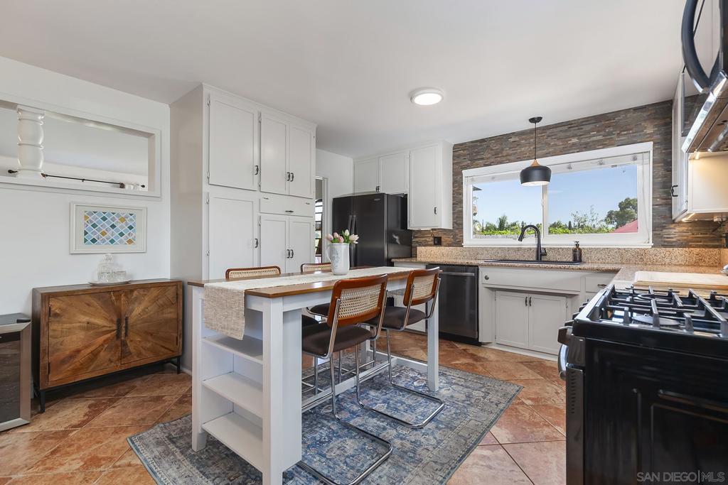 Clairemont - Residential
