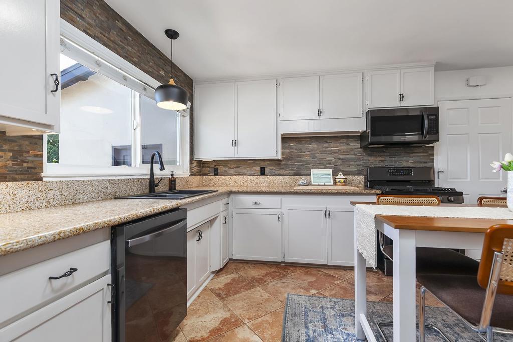 Clairemont - Residential