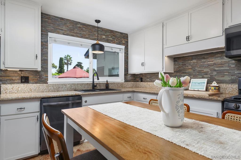 Clairemont - Residential