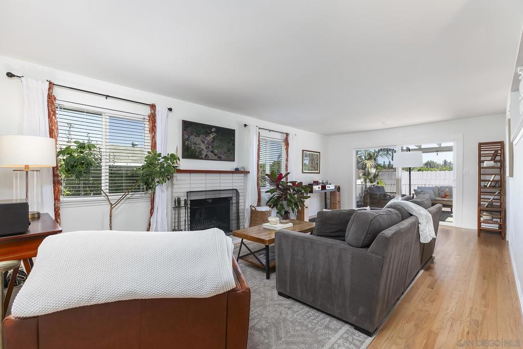 Clairemont - Residential