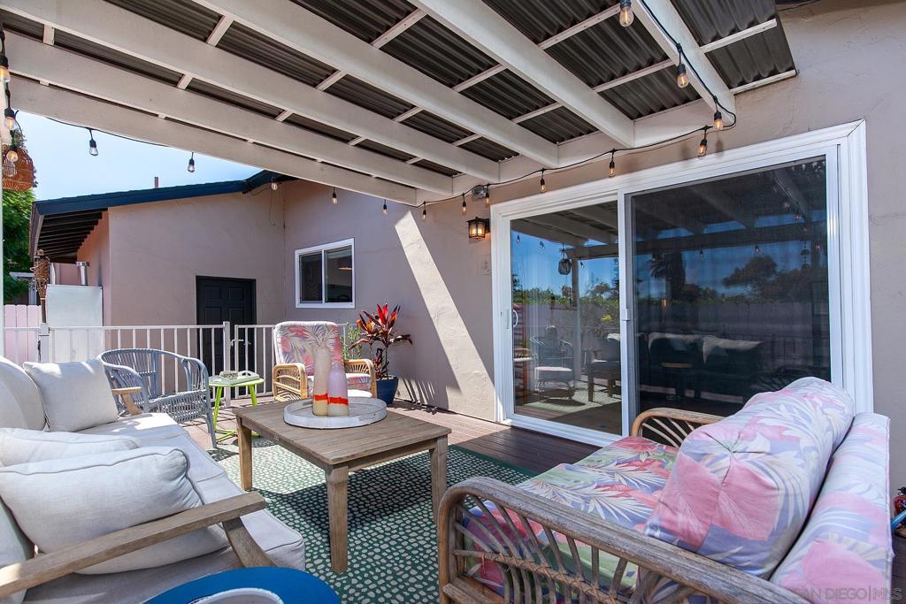 Clairemont - Residential