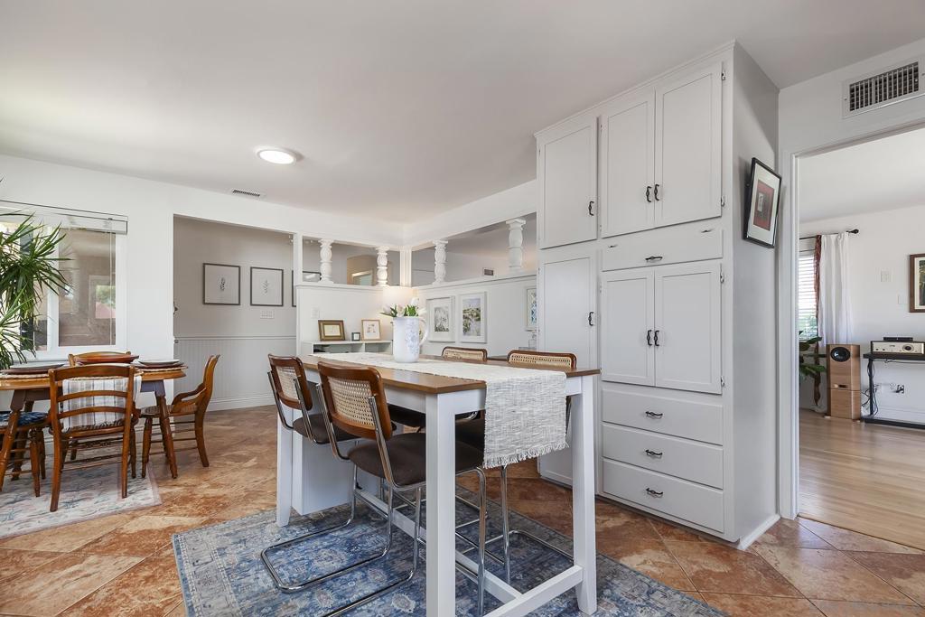 Clairemont - Residential