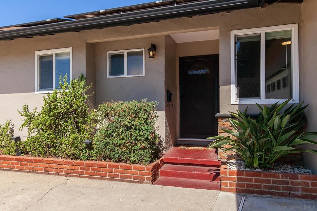 Clairemont - Residential