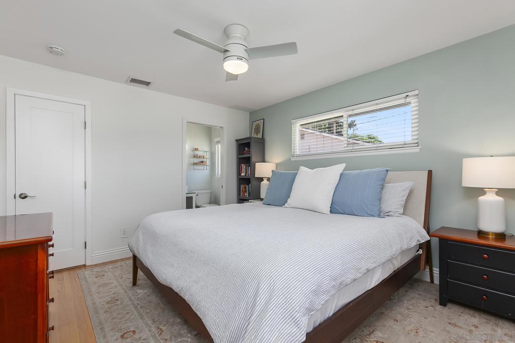 Clairemont - Residential