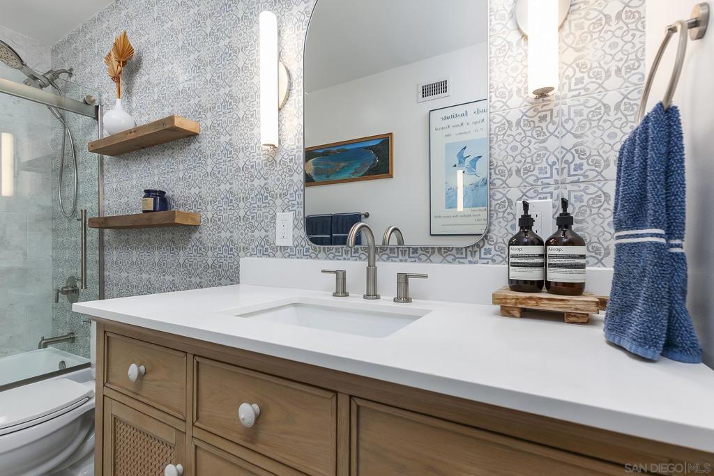 Clairemont - Residential