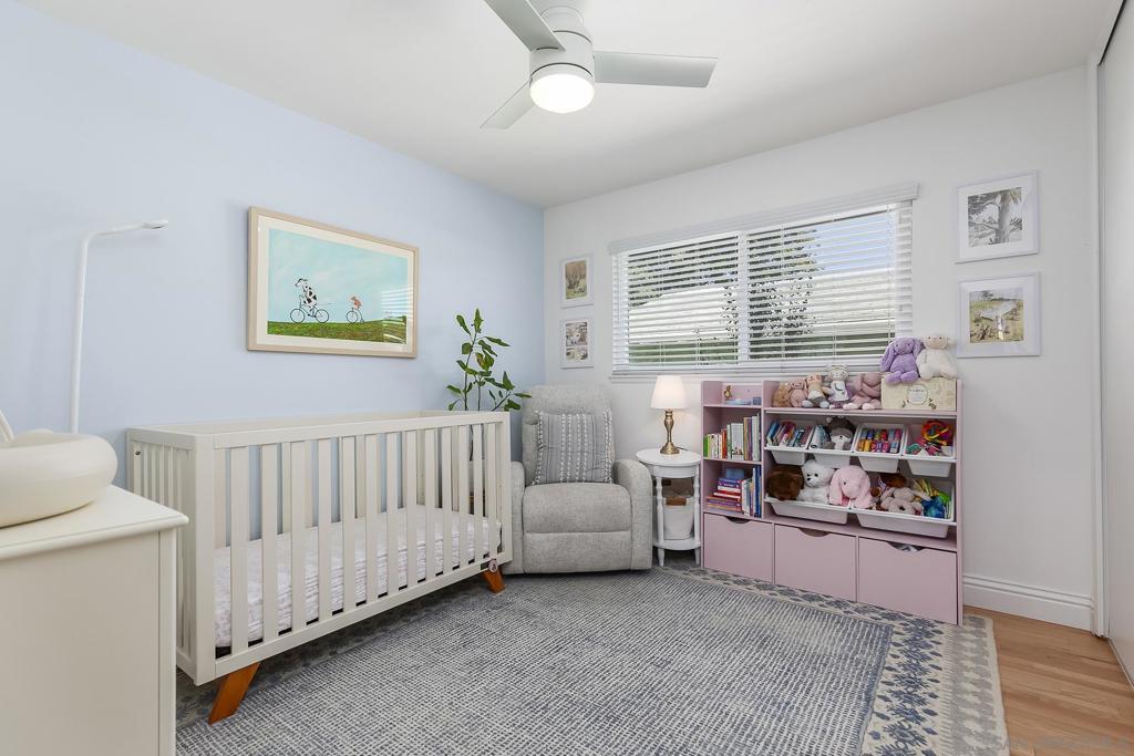 Clairemont - Residential