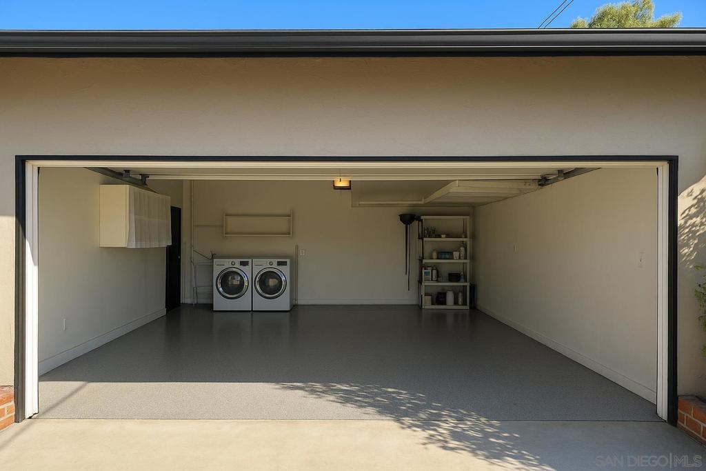 Clairemont - Residential