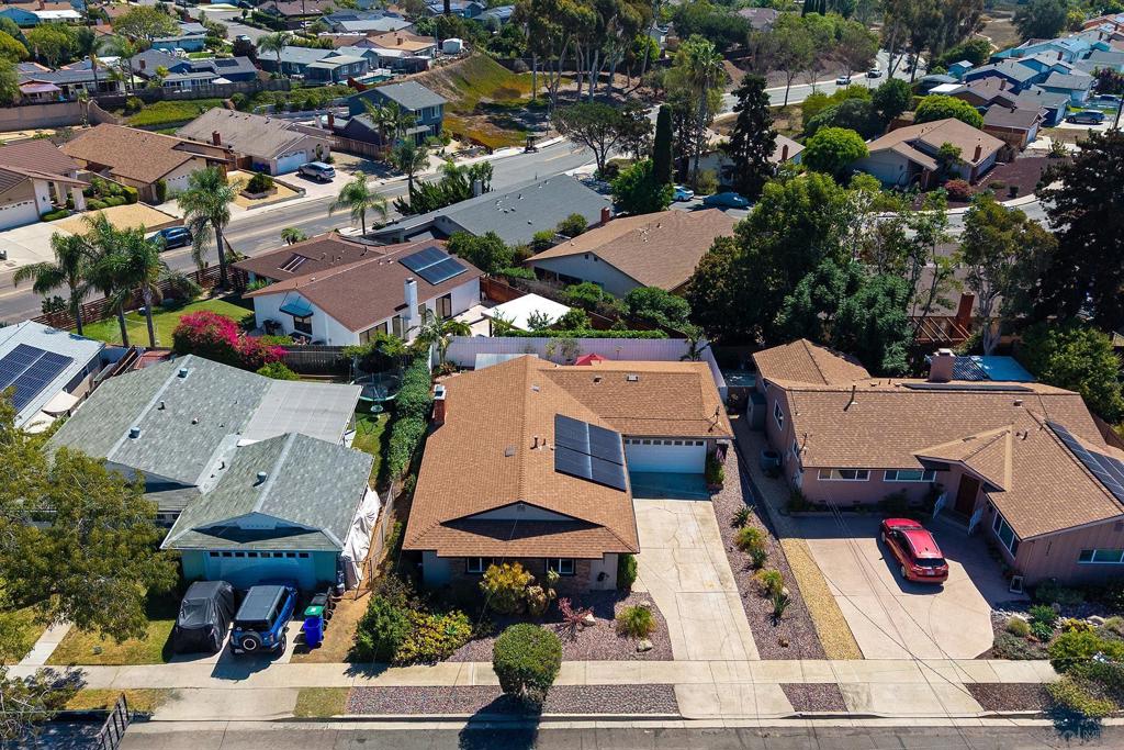 Clairemont - Residential