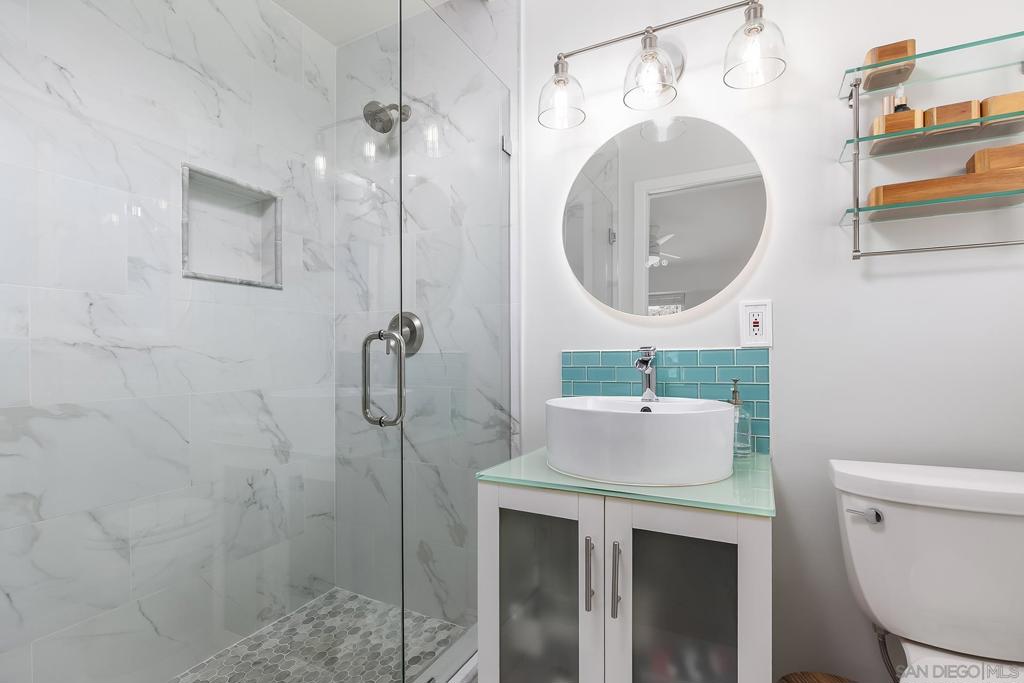 Clairemont - Residential