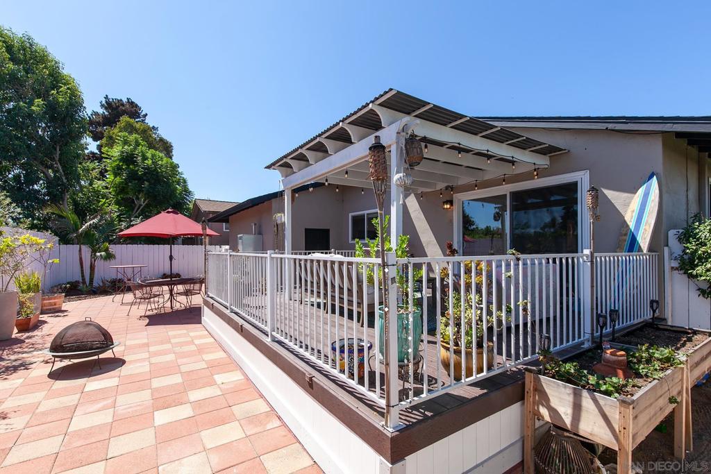 Clairemont - Residential