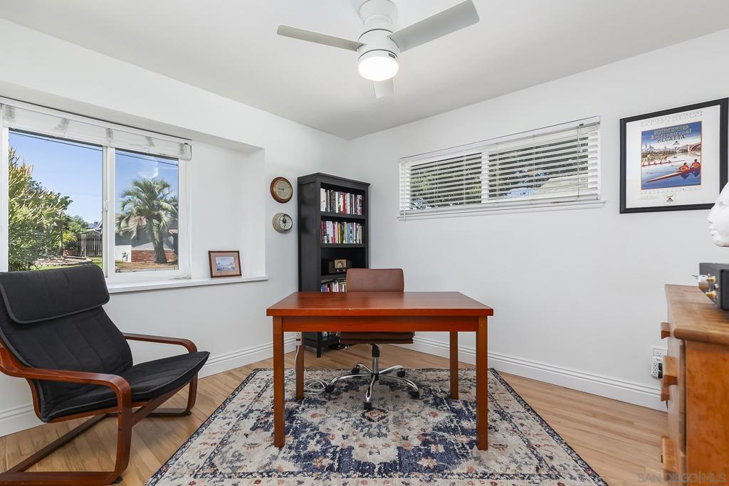 Clairemont - Residential