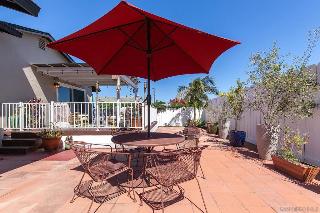 Clairemont - Residential